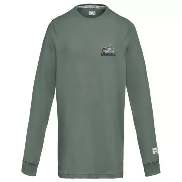 BMW BMW Long Sleeve T-Shirt Soulfuel Men